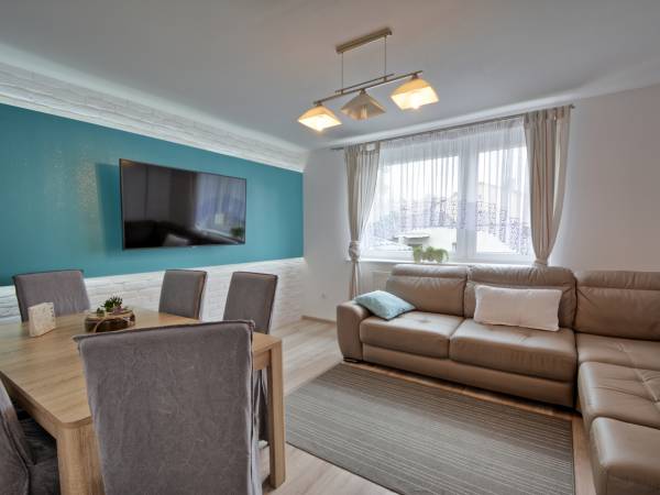 Córka Rybaka Apartamenty