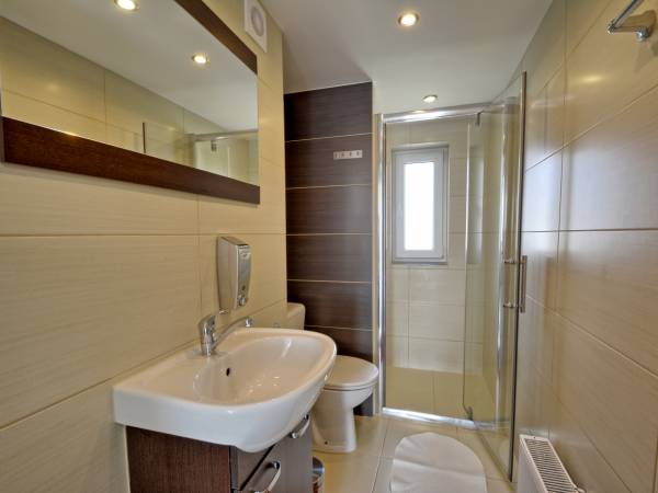 Córka Rybaka Apartamenty