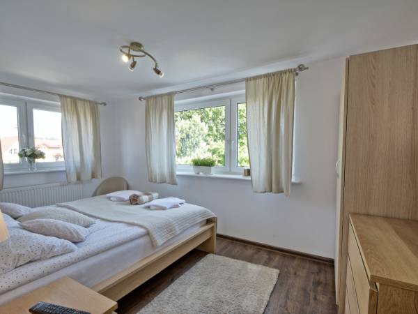 Córka Rybaka Apartamenty