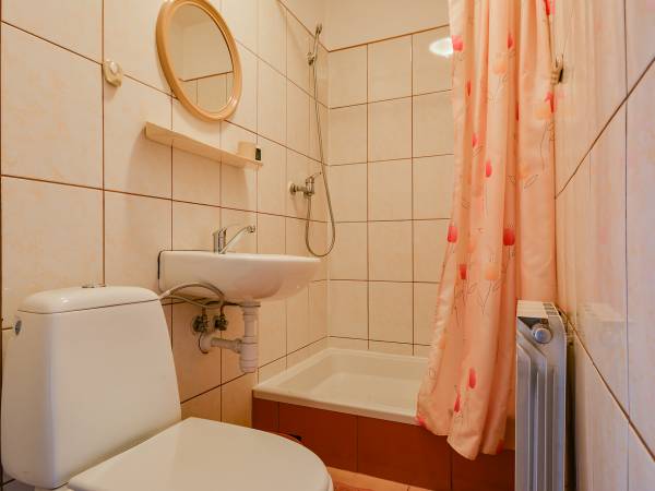 Pokoje Gościnne Barbara i Jan