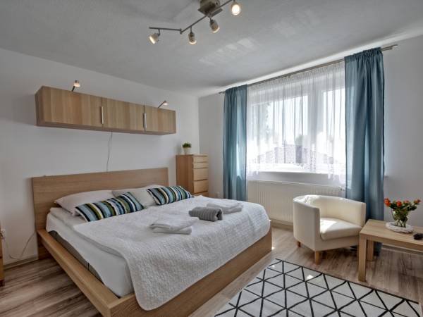 Córka Rybaka Apartamenty