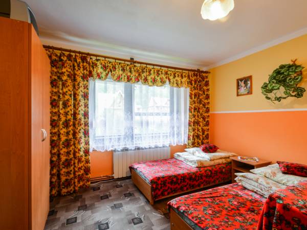 Pokój 3-osobowy z łazienką