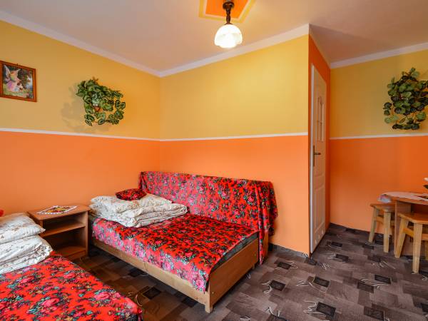 Pokój 3-osobowy z łazienką