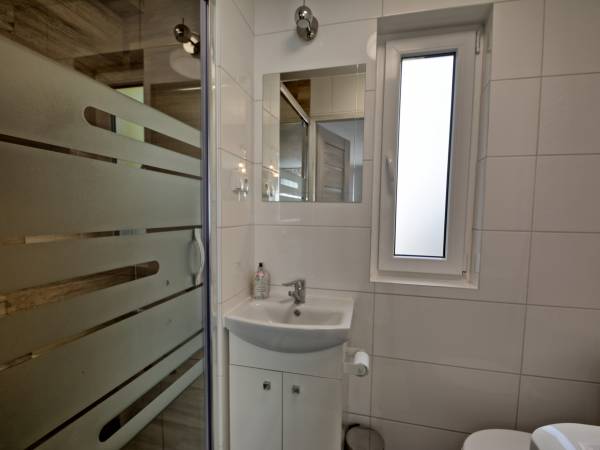 Córka Rybaka Apartamenty