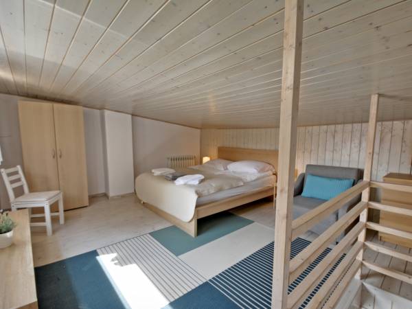 Córka Rybaka Apartamenty