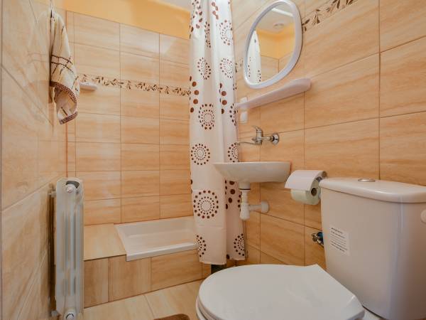 Pokoje Gościnne Barbara i Jan