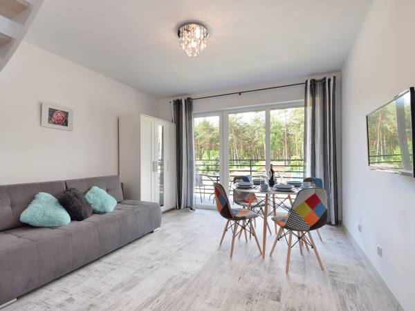 4Flądry Apartamenty