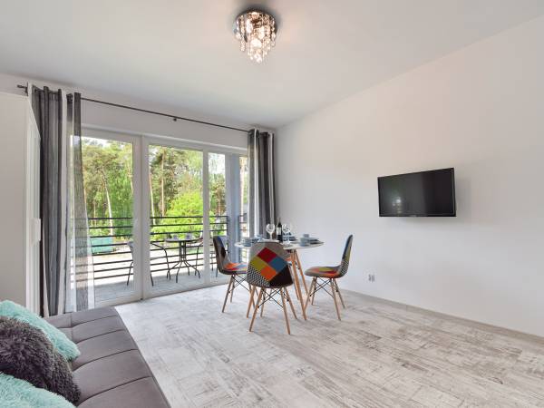 4Flądry Apartamenty