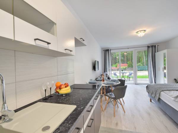 4Flądry Apartamenty