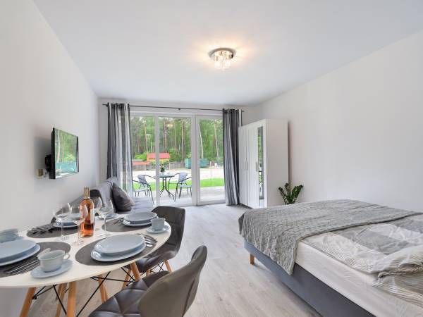 4Flądry Apartamenty