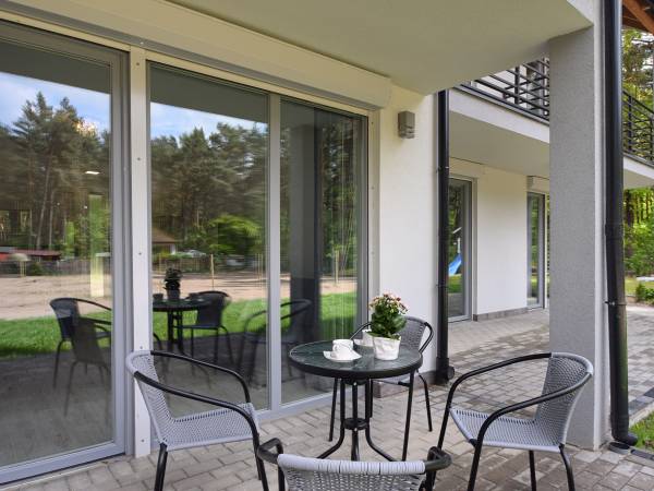 4Flądry Apartamenty