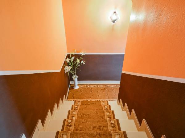 Pokoje Gościnne Barbara i Jan