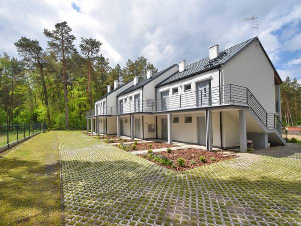 4Flądry Apartamenty