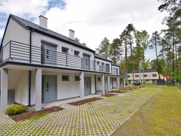 4Flądry Apartamenty