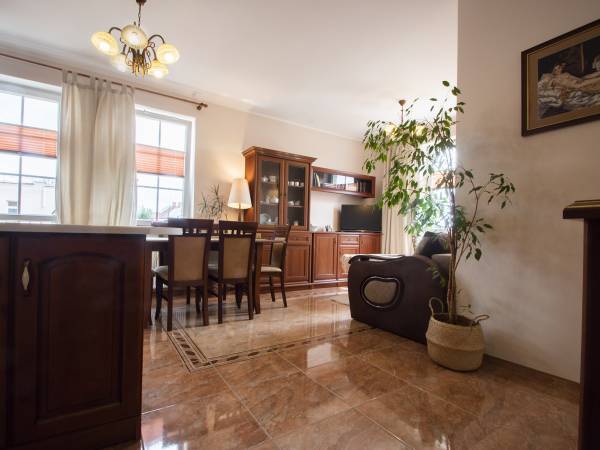 salon z kuchnią- cd