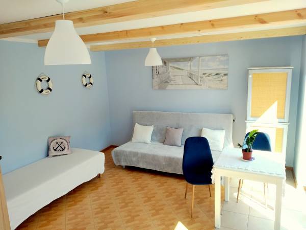 Ośrodek wczasowy Oaza