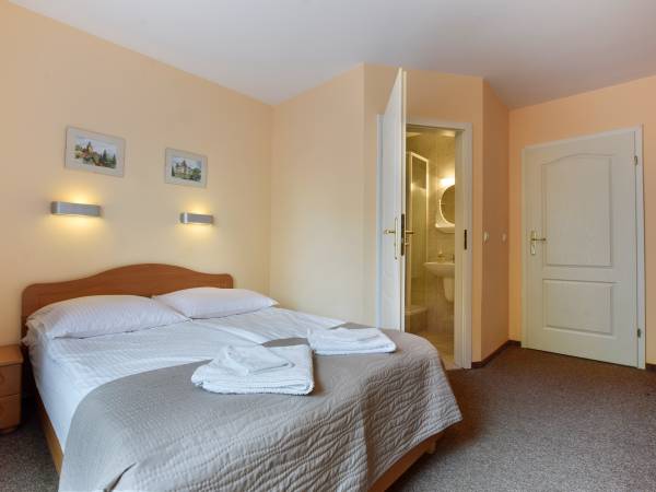 pokój 2-os. z tarasem