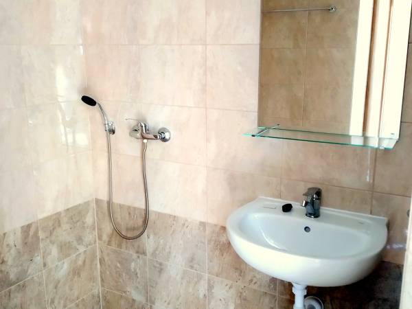 Ośrodek wczasowy Oaza