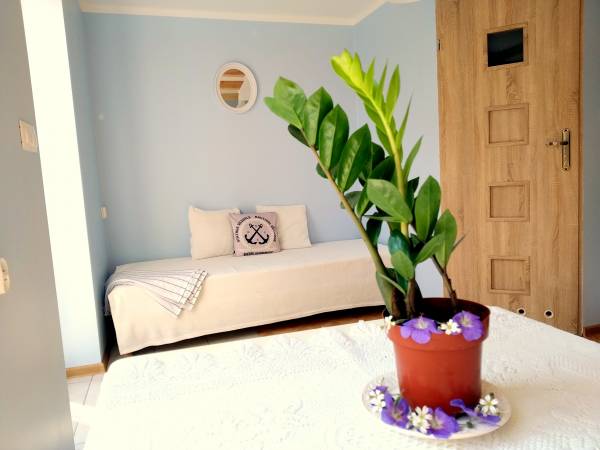 Ośrodek wczasowy Oaza