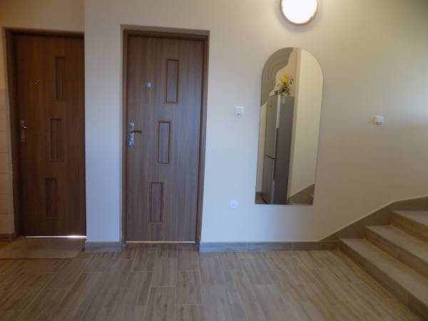 Pokoje z łazienkami Aura