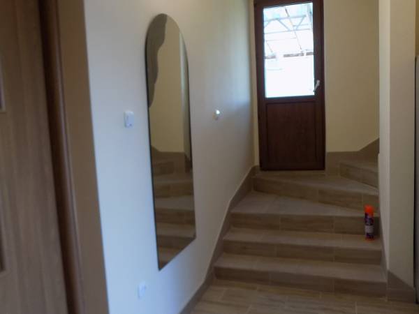 Pokoje z łazienkami Aura