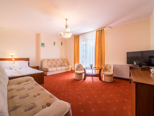 Pokój czteroosobowy (7)