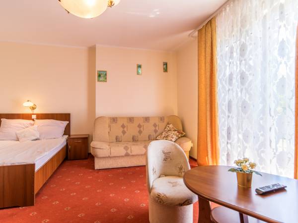 Pokój czteroosobowy (7)