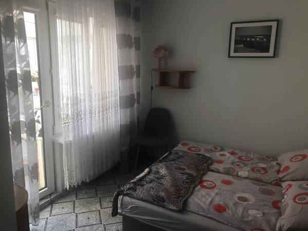 Pokoje Gościnne U Danuty