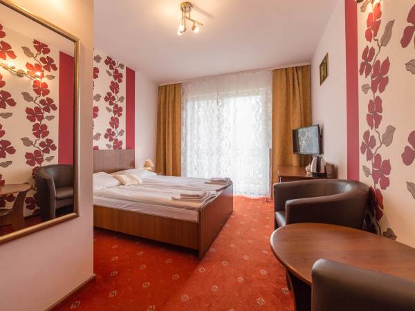 Pokój dwuosobowy (9,10,11)