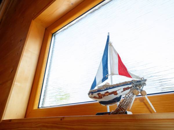 Domki letniskowe Nadmorskie Zacisze