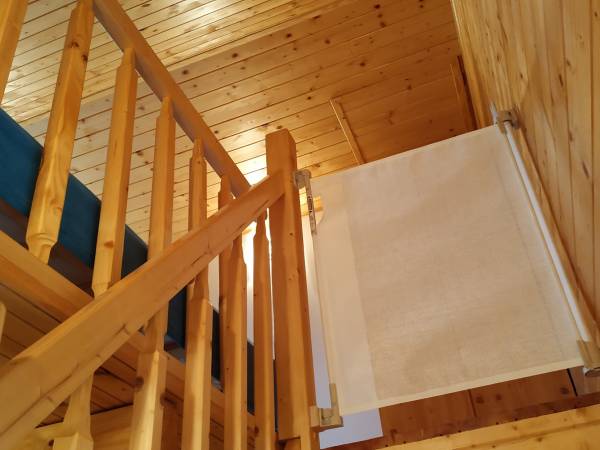 Domki letniskowe Nadmorskie Zacisze