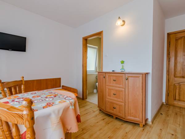 Kwatery prywatne Wicek