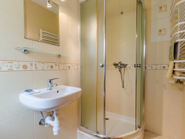 Kwatery prywatne Wicek