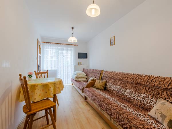 Kwatery prywatne Wicek