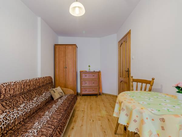 Kwatery prywatne Wicek