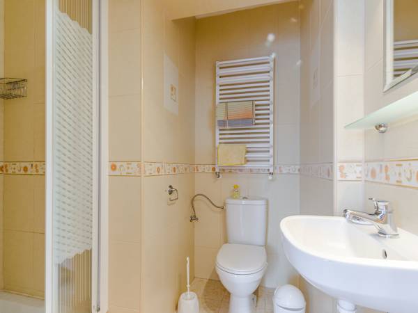 Kwatery prywatne Wicek