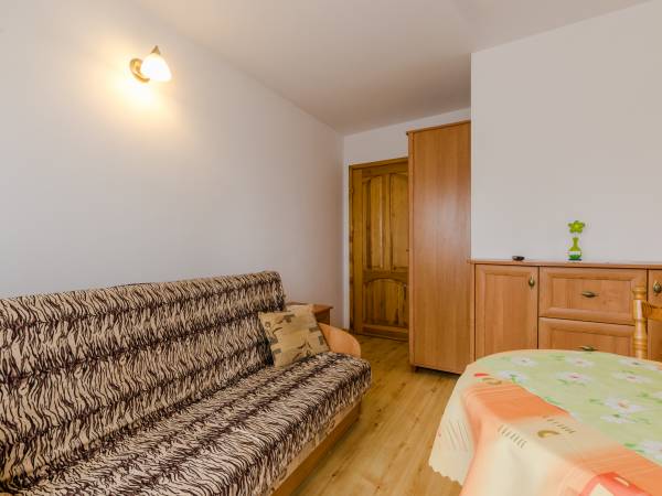 Kwatery prywatne Wicek