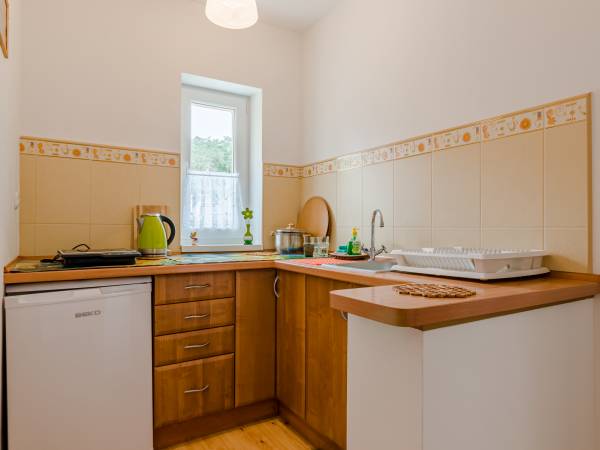 Kwatery prywatne Wicek