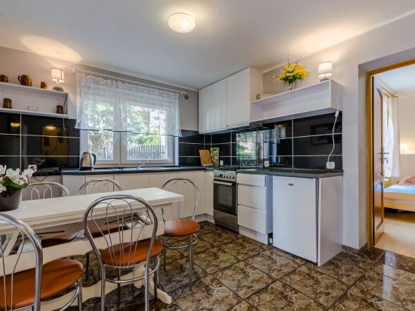 Pokoje Gościnne Bojkówka