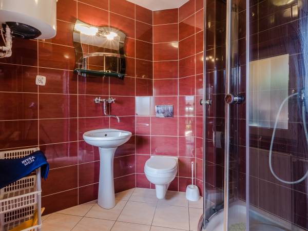 Pokoje Gościnne Bojkówka