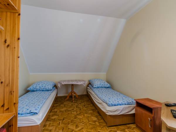 Pokoje u Agnieszki