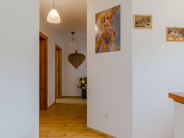 Kwatery prywatne Wicek