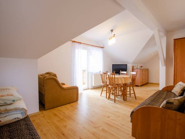 Kwatery prywatne Wicek