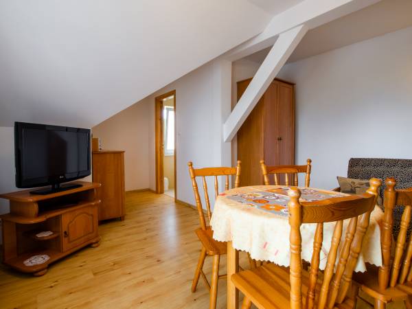 Kwatery prywatne Wicek