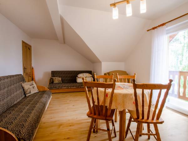 Kwatery prywatne Wicek