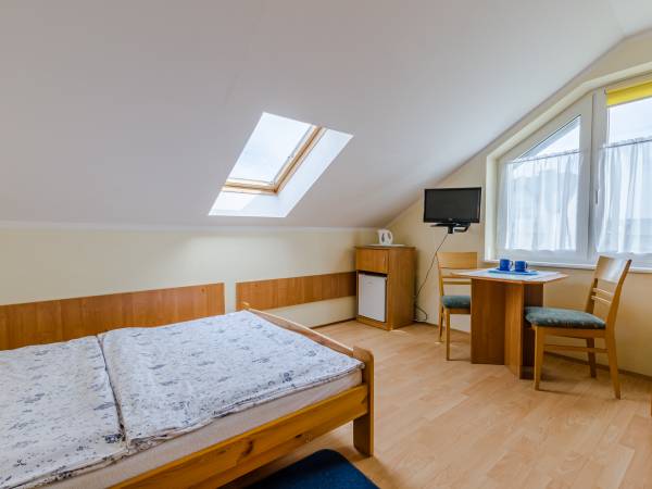 Willa Marii ul. Zuchów 2 - pokój nr 21