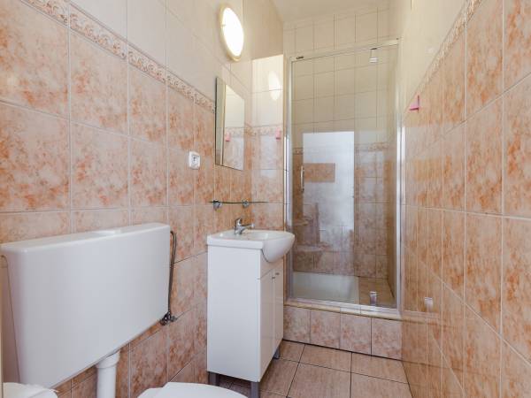 Willa Marii ul. Zuchów 2 - łazienka pokój nr 1