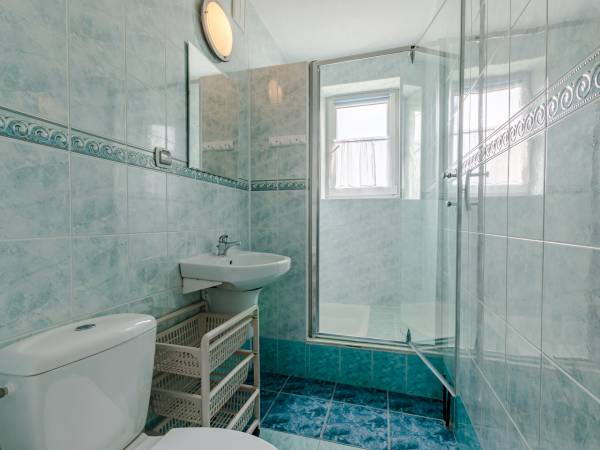 Willa Marii ul. Zuchów 2 - łazienka pokój nr 12