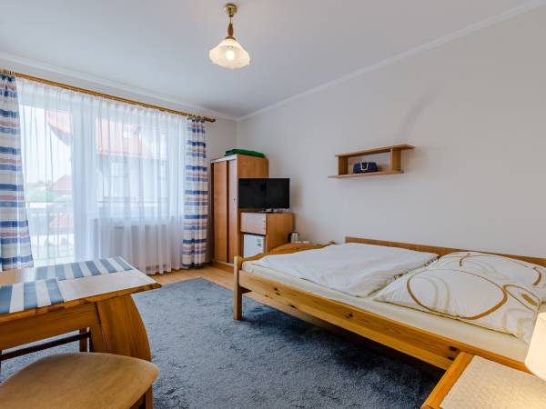 Willa Marii ul. Zuchów 2 - pokój nr 15