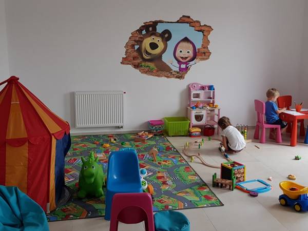 Sala dla dzieci